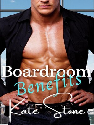 cover image of Boardroom Benefits